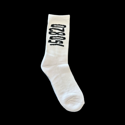 150820 SOCKS WHITE